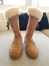 Ugg chesnut plumdale for sale  Asbury Park