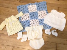 Beautiful handmade dolls for sale  UK