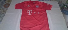 Maglia calcio bayern usato  Lucca