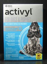 Activyl dogs puppies for sale  Westminster