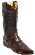Westernstiefel cowboystiefel l gebraucht kaufen  Bovenden