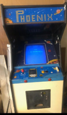 Phoenix arcade machine for sale  Los Lunas