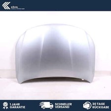 Motorhaube passat silber gebraucht kaufen  Eilenburg