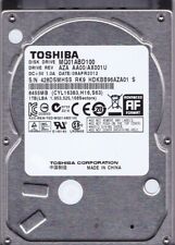 Toshiba mq01abd100 rev for sale  Chagrin Falls