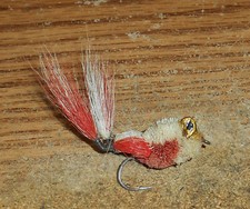 Vintage messinger fly for sale  Niles