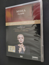 Medea euripide dvd usato  Guidonia Montecelio