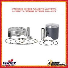 Piston d84 yamaha d'occasion  Expédié en France