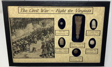 Civil war fight for sale  Dover