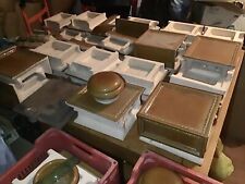 Stufa maiolica smontata usato  Monzuno