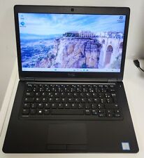 Dell latitude 5480 d'occasion  Cergy-