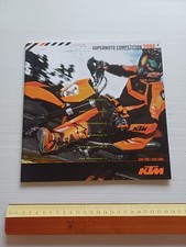 Ktm supermoto competition usato  Vimodrone