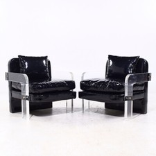 Vladimir kagan mid for sale  La Grange