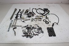 Suzuki gsxr600 parts for sale  Dallastown