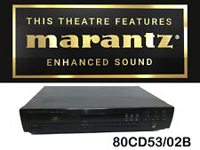 Marantz compact disc d'occasion  Chaux
