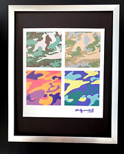 Andy warhol signed for sale  Brownsville