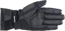 Alpinestars handschuh schwarz gebraucht kaufen  Nagold