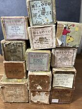 Large selection vintage for sale  DERBY