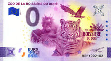 Boissiere dore zoo d'occasion  Losne
