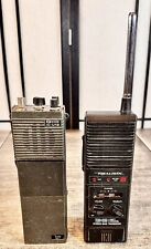 Transceptor portátil Icom I C-H=12 VHF 12 canais e TRC-219 realista comprar usado  Enviando para Brazil