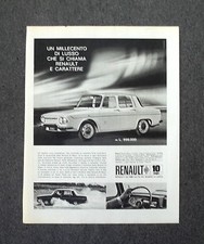 G847 advertising pubblicità usato  Maranello