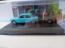 Peugeot 204 route d'occasion  Erstein