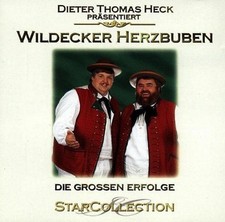 Wildecker herzbuben grossen gebraucht kaufen  Berlin