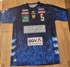 Rhein neckar löwen gebraucht kaufen  Eppelheim