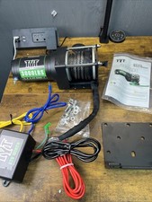 Tyt 3000 atv for sale  Bridgeport