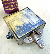 Wico magneto 508139 for sale  Holgate