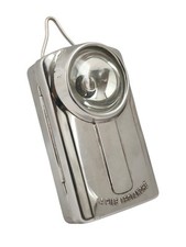 Ancienne lampe poche d'occasion  Saint-Priest