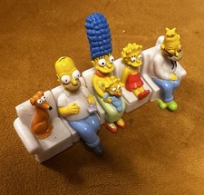 The simpsons 1997 gebraucht kaufen  München