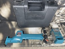Makita 4390dw recipro for sale  BEDFORD