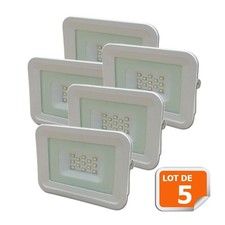 Lot led projecteur d'occasion  Nexon