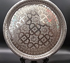 Rare moroccan silver for sale  INVERURIE