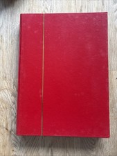 Briefmarken album deutschland gebraucht kaufen  Osnabrück