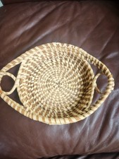 Loop handle sweetgrass for sale  Ipswich