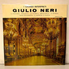 Giulio neri grandi usato  Macerata
