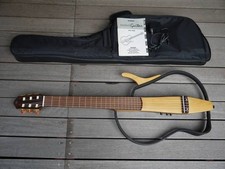 Yamaha slg 100n d'occasion  Expédié en Belgium