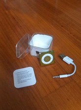 Ipod shuffle 4th usato Ipod shuffle 4th usato  Verano Brianza