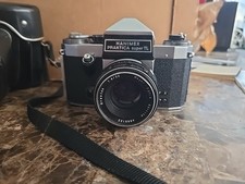 Praktica super meyer for sale  East Wenatchee