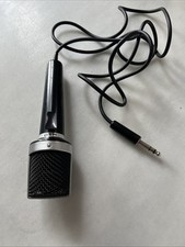 Altes mikrofon uher gebraucht kaufen  Berlin