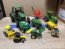 Lot used ertl for sale  Woodland
