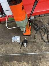 Vevor profi kernbohrmaschine gebraucht kaufen  Bottrop