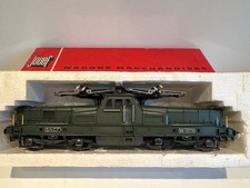 Jouef locomotive electrique d'occasion  Carros