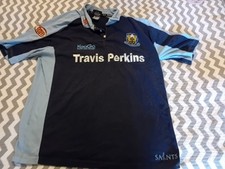 Northampton saints rugby for sale  BICESTER