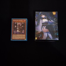 Yugioh darklord diabolos for sale  Brooklyn