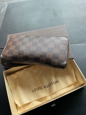 louis vuitton zippy gebraucht kaufen  Kürten