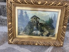 Quadro celestino delleani usato  Maccagno con Pino e Veddasca