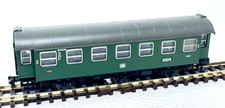 Fleischmann piccolo 8096 gebraucht kaufen  Harsdorf
