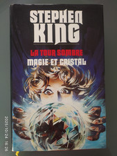 Stephen king tour d'occasion Stephen king tour d'occasion  Chelles
